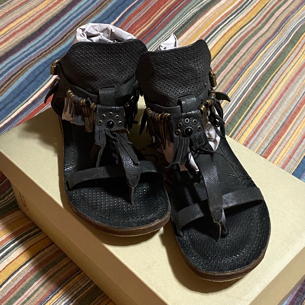 AS98 Ramos Sandal